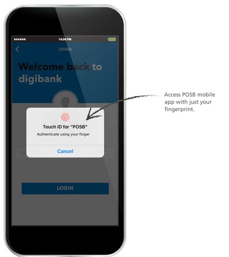 posb digibank user id|POSB digibank .